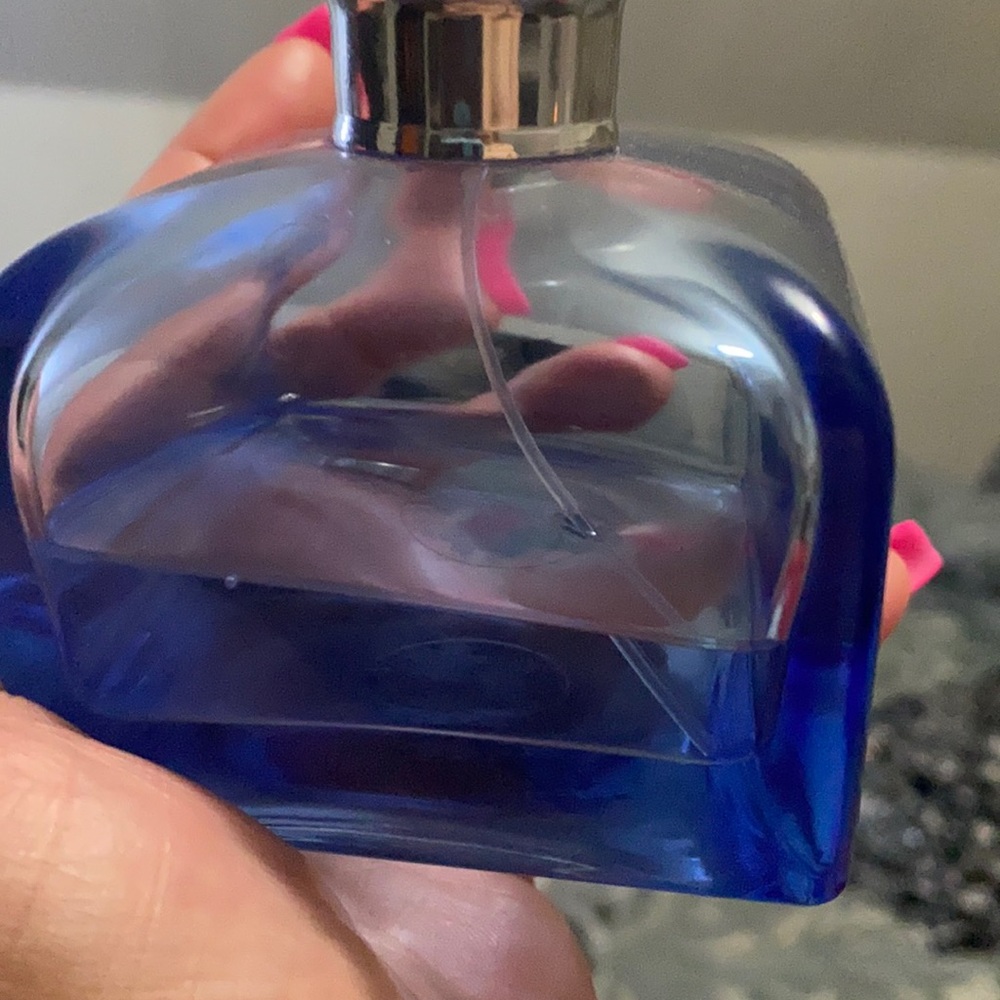 Ralph Lauren perfume